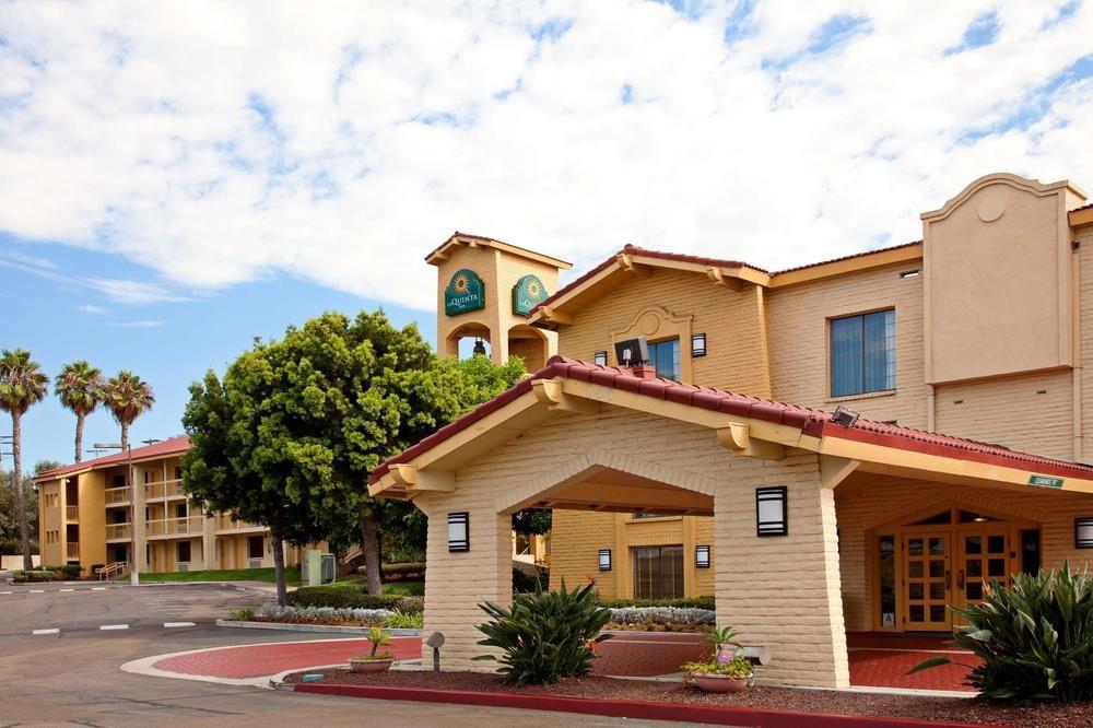 La Quinta Inn By Wyndham San Diego Τσούλα Βίστα Εξωτερικό φωτογραφία