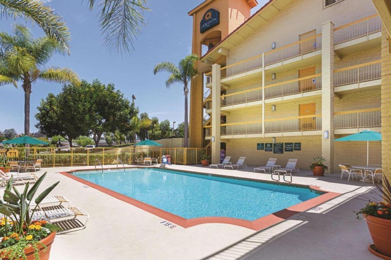 La Quinta Inn By Wyndham San Diego Τσούλα Βίστα Εξωτερικό φωτογραφία