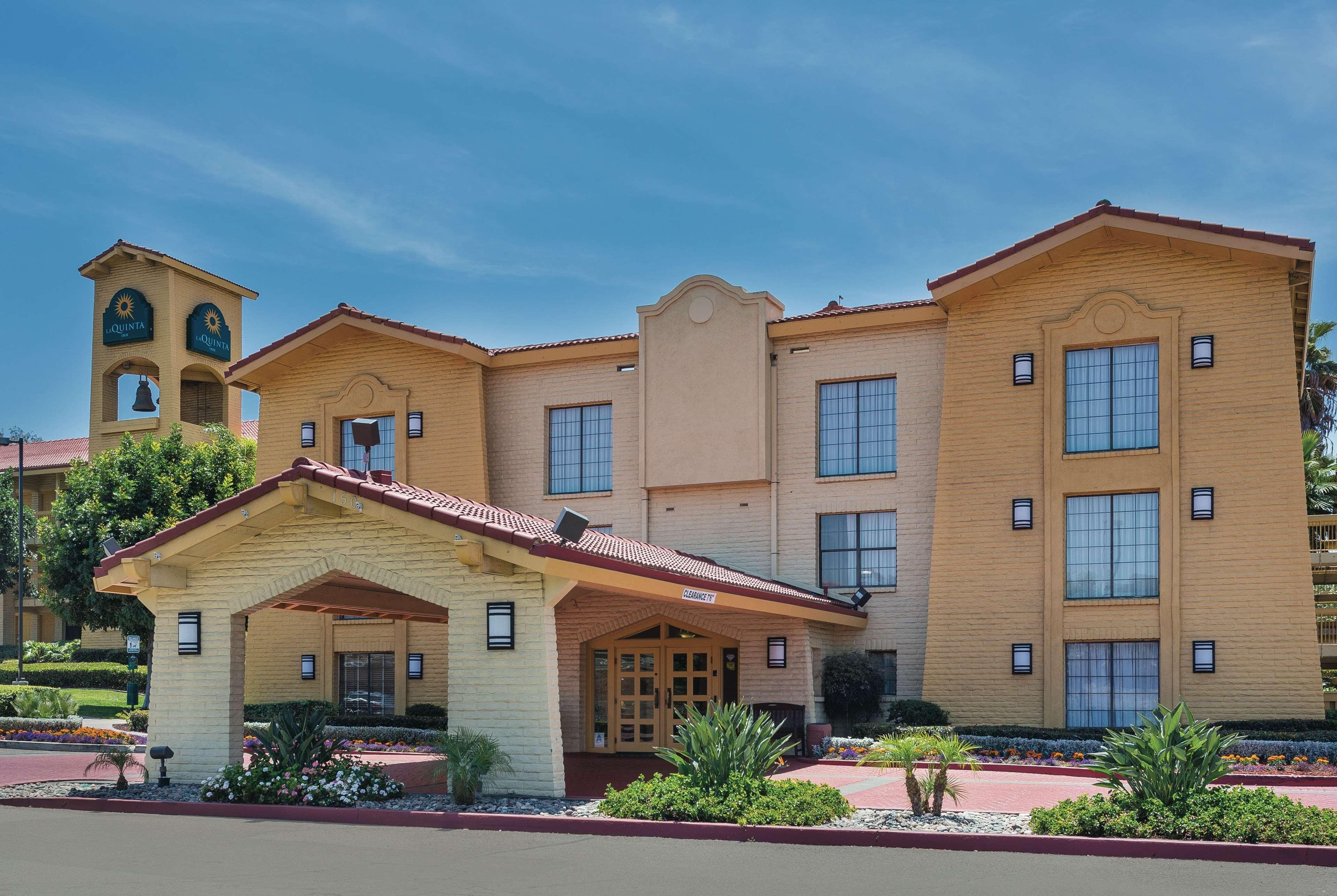 La Quinta Inn By Wyndham San Diego Τσούλα Βίστα Εξωτερικό φωτογραφία